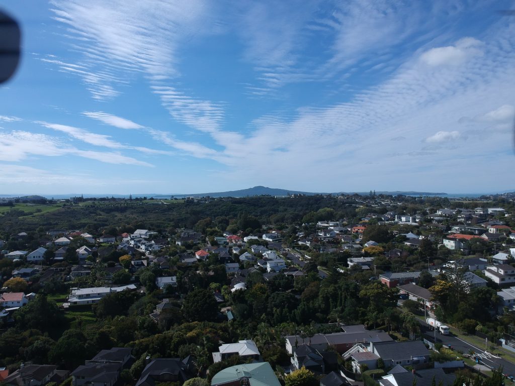 Auckland