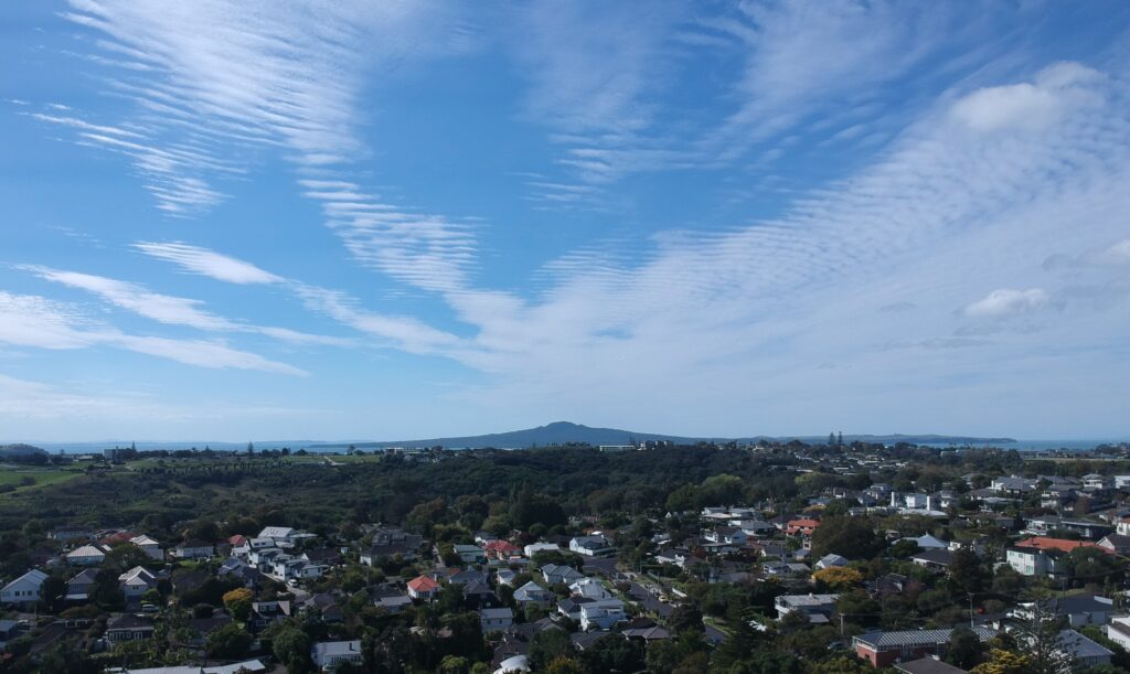 Rangitoto